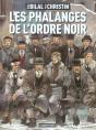 Les Phalanges De L'Ordre Noir - Preview