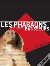 Capa do artigo Les Pharaons Bâtisseurs