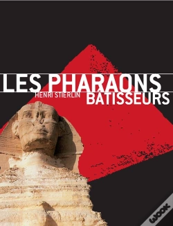 Capa do artigo Les Pharaons Bâtisseurs