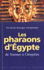 Les Pharaons D'Egypte - Preview