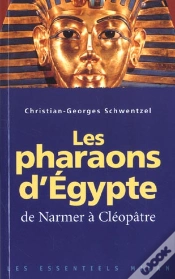 Capa do artigo Les Pharaons D