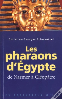 Capa do artigo Les Pharaons D'Egypte