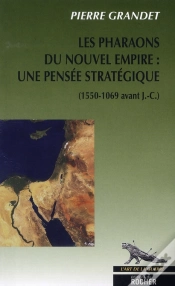Capa do artigo Les Pharaons Du Nouvel Empire : Une Pensée Stratégique (1550-1069 Avant J.-C.)