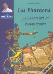 Capa do artigo Les Pharaons ; Explorateurs Et Conquerants