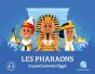 Les Pharaons : Les Grands Souverains D'Egypte - Preview