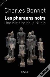 Capa do artigo Les Pharaons Noirs