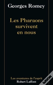 Capa do artigo Les Pharaons Survivent En Nous