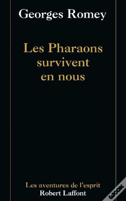 Capa do artigo Les Pharaons Survivent En Nous