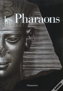 Capa do artigo Les Pharaons