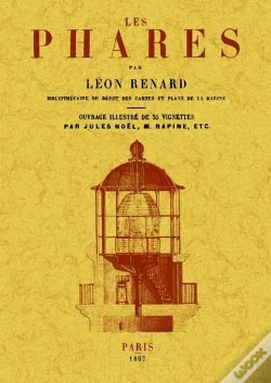 Capa do artigo Les Phares. Bibliotheque Des Merveilles
