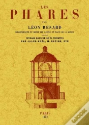 Capa do artigo Les Phares. Bibliotheque Des Merveilles