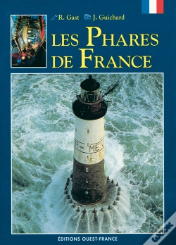 Capa do artigo Les Phares De France