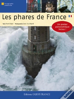 Capa do artigo Les Phares De France