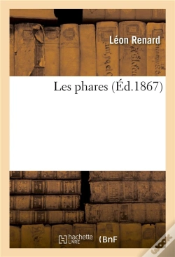 Capa do artigo Les Phares