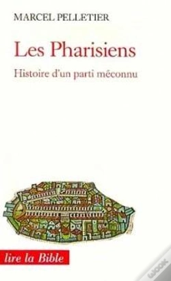 Capa do artigo Les Pharisiens