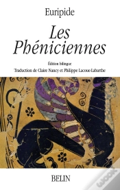 Capa do artigo Les Phéniciennes