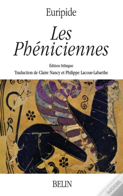 Capa do artigo Les Phéniciennes