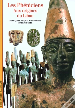 Capa do artigo Les Phéniciens : Aux Origines Du Liban