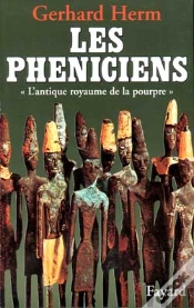 Capa do artigo Les Phéniciens : L
