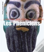 Capa do artigo Les Phéniciens