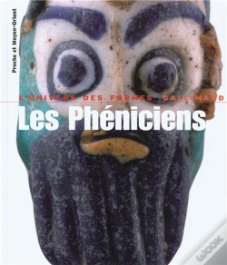 Capa do artigo Les Phéniciens