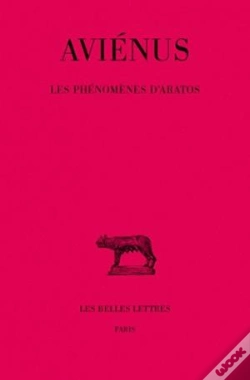 Capa do artigo Les Phénomènes D'Aratos
