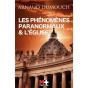 Les Phénomènes Paranormaux Et L'Eglise - Preview
