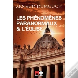 Capa do artigo Les Phénomènes Paranormaux Et L'Eglise
