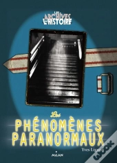 Les Phénomènes Paranormaux