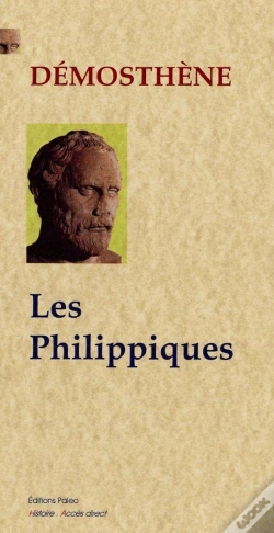 Capa do artigo Les Philippiques