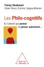Les Philo-Cognitifs ; Ils N'Aiment Que Penser Et Penser Autrement... - Preview