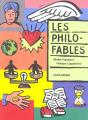 Les Philo-Fables - Preview