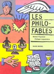 Capa do artigo Les Philo-Fables