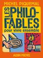 Les Philo-Fables Pour Vivre Ensemble - Preview