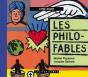 Les Philo-Fables T.1 - Preview