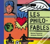 Capa do artigo Les Philo-Fables T.1