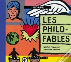 Capa do artigo Les Philo-Fables T.1