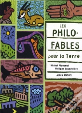 Les Philofables Pour La Terre