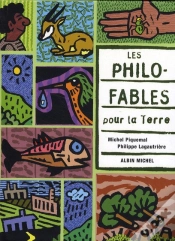 Capa do artigo Les Philofables Pour La Terre