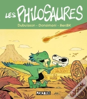 Capa do artigo Les Philosaures