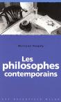 Les Philosophes Contemporains - Preview