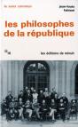Les Philosophes De La Republique - Preview