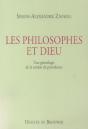 Les Philosophes Et Dieu : Une Généalogie De La Notion De Providence - Preview