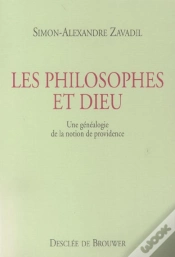 Capa do artigo Les Philosophes Et Dieu : Une Généalogie De La Notion De Providence