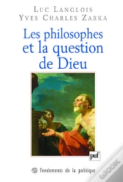 Capa do artigo Les Philosophes Et La Question De Dieu