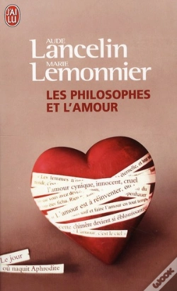 Capa do artigo Les Philosophes Et L'Amour