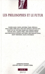 Capa do artigo Les Philosophes Et Le Futur