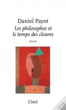 Capa do artigo Les Philosophes Et Le Temps Des Clowns