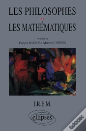 Capa do artigo Les Philosophes Et Les Mathématiques