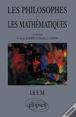 Capa do artigo Les Philosophes Et Les Mathématiques